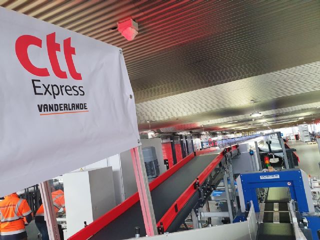CTT Express consolida su red de reparto ibérica ante la previsión de aumento de envíos del 30% en Black Friday, Cibermonday y Navidad - 2, Foto 2