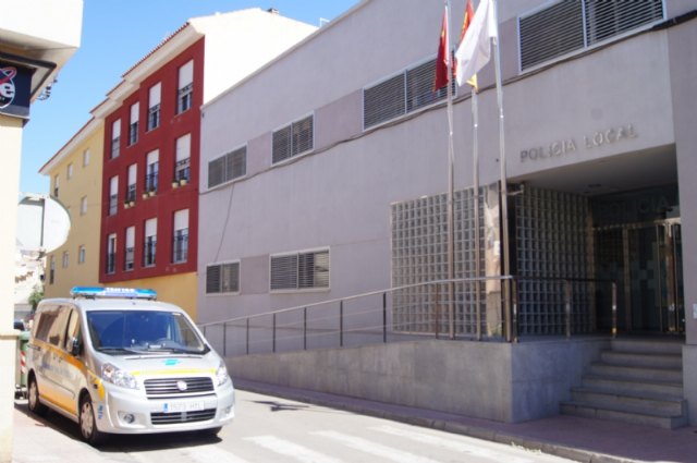 Adjudican el contrato de suministro de un grupo electrógeno para el edificio de la Policía Local - 1, Foto 1