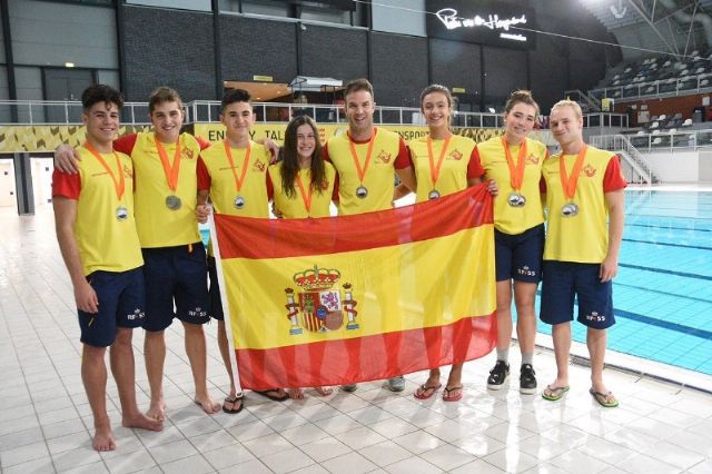 España acudirá con veintidós socorristas a la Orange Cup de Salvamento y Socorrismo - 1, Foto 1