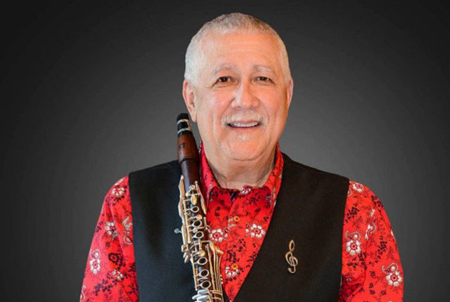El Cartagena Jazz Festival cerrará su cuarenta edición con Paquito D´Rivera y Andrea Motis - 1, Foto 1
