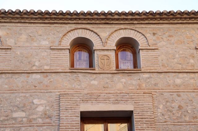 Huermur logra la protección BIC del entorno de la Casa Cayitas de Alcantarilla - 2, Foto 2