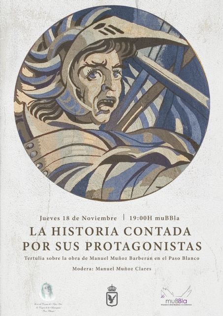 La Historia contada por sus protagonistas - 1, Foto 1