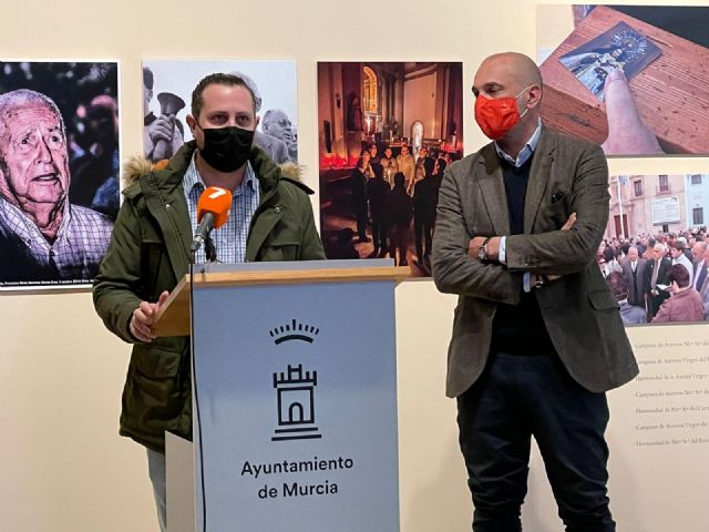 Murcia será sede esta semana de un nuevo Seminario de Folklore y Etnografía - 2, Foto 2