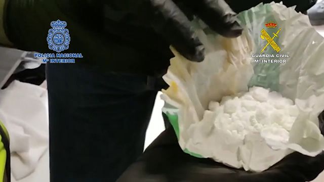 Desmantelado en Murcia y Alcantarilla un grupo criminal dedicado a cometer robos en viviendas - 2, Foto 2