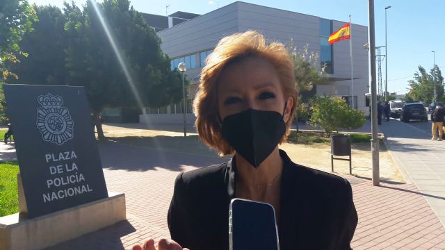 La Ley de Seguridad que promueve el PSOE despoja de autoridad a los agentes y será inaplicable en los municipios de gran extensión - 1, Foto 1