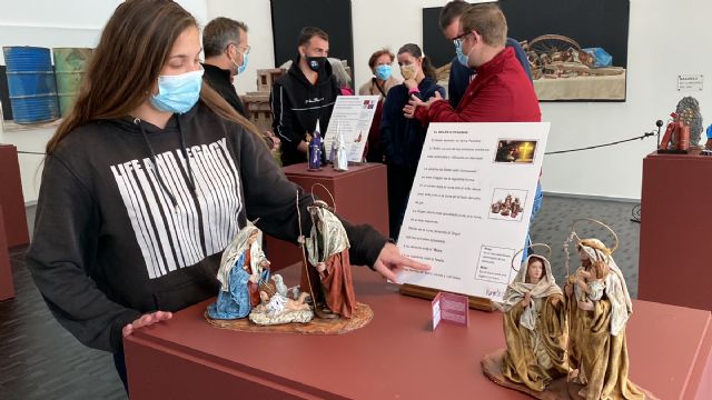 Exposición “Belén accesible” - 1, Foto 1