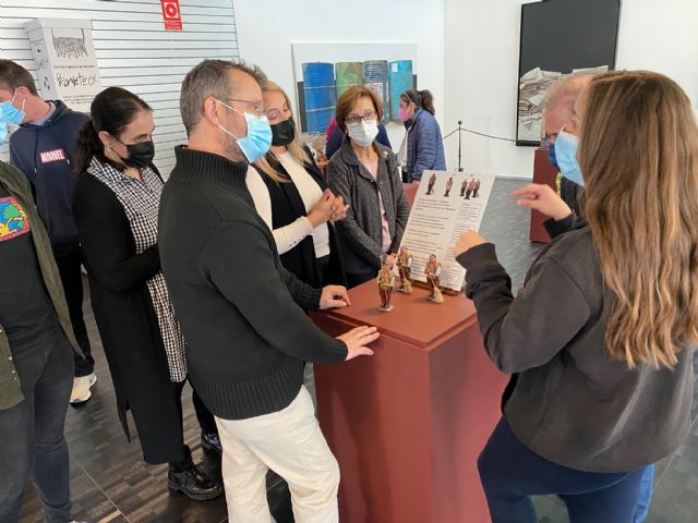 Exposición “Belén accesible” - 2, Foto 2