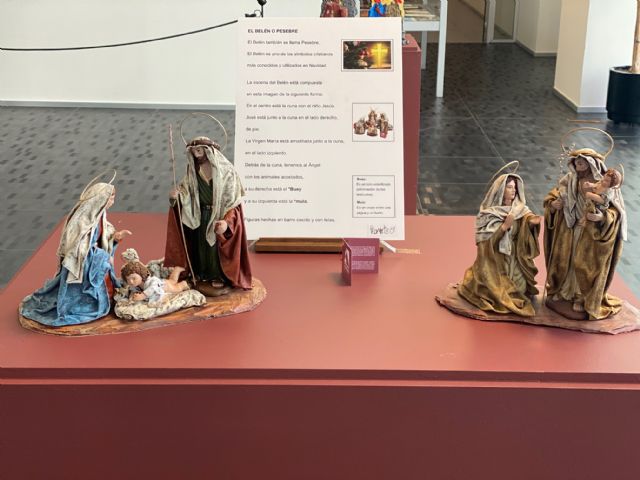 Exposición “Belén accesible” - 4, Foto 4