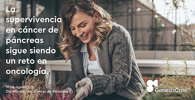 La supervivencia del cáncer de páncreas sigue siendo un reto en oncología - 1, Foto 1