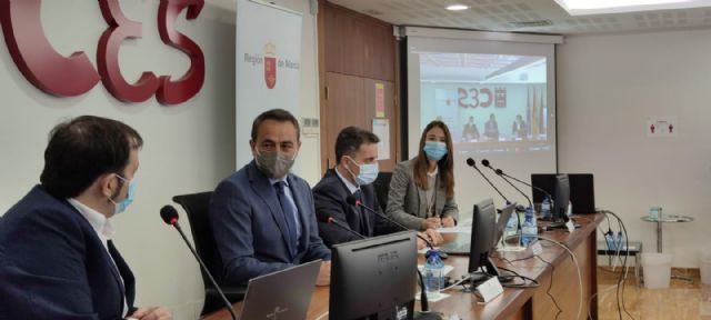 Los funcionarios se forman para adecuar el lenguaje administrativo y hacerlo comprensible para todos los ciudadanos - 2, Foto 2