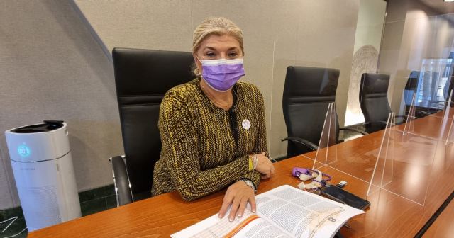 Alarcón: El PSRM sigue siendo la única alternativa real para conseguir el cambio que necesita la Región de Murcia - 1, Foto 1