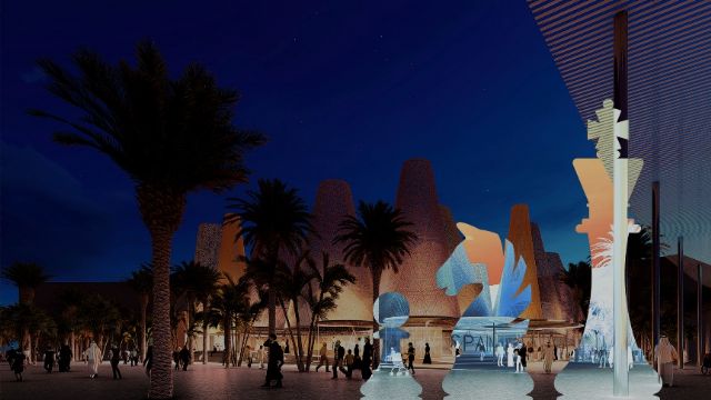 Torneo Mundial Escolar de Ajedrez Expo Dubái - 1, Foto 1