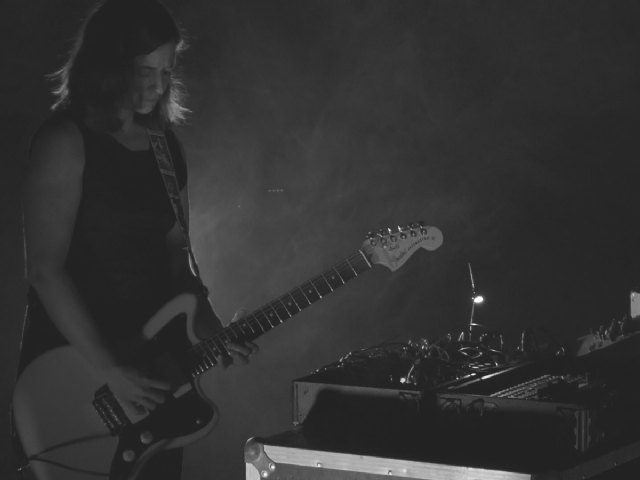 Desire Paths nuevo álbum de Linalab - 1, Foto 1