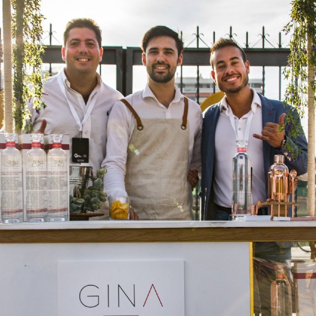 Emprendedores andaluces crean el gin tonic bajo en alcohol y en calorías - 1, Foto 1