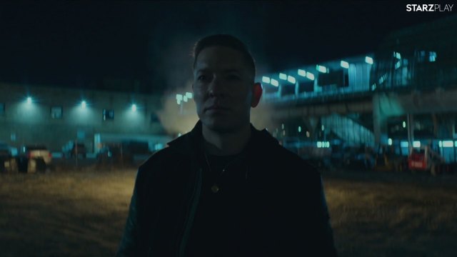 STARZPLAY anuncia fecha de estreno de POWER BOOK IV: FORCE del productor ejecutivo Curtis 50 Cent Jackson - 1, Foto 1