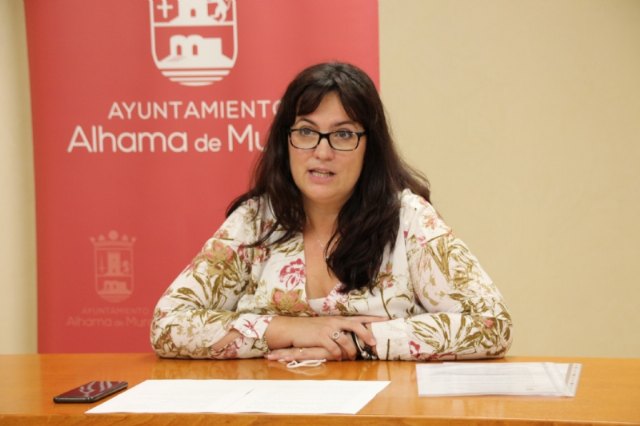 La concejala de Comercio destina otros 30.000 euros en ayudas a pymes de productos de alimentacin, Foto 1