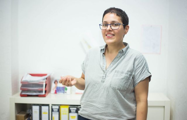 Encarni Moreno Zambudio, entre los tres mejores docentes de España en los premios Educa Abanca - 1, Foto 1