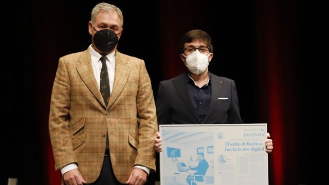 Rubén Martínez, presidente de ‘Alumni’ de ISEN, elegido segundo mejor docente de España en educación no formal - 1, Foto 1