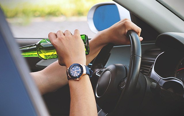 Un 45% de los españoles ha conducido bajo los efectos del alcohol - 1, Foto 1
