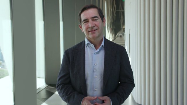 BBVA lanza una opa por el 50,15% restante de su filial en Turquía - 1, Foto 1