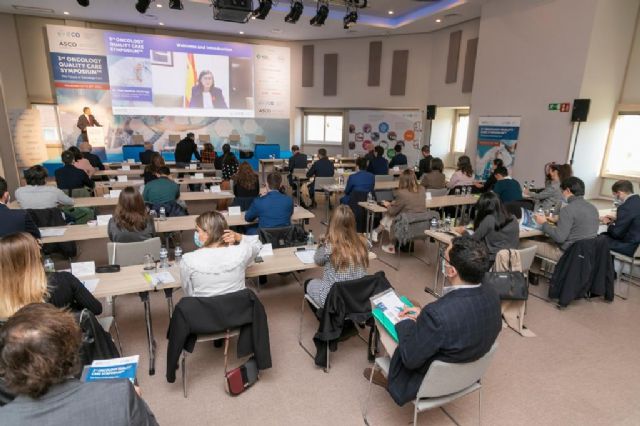 La información veraz, el abordaje multidisciplinar y la telemedicina, claves para mejorar la calidad de la atención oncológica - 1, Foto 1