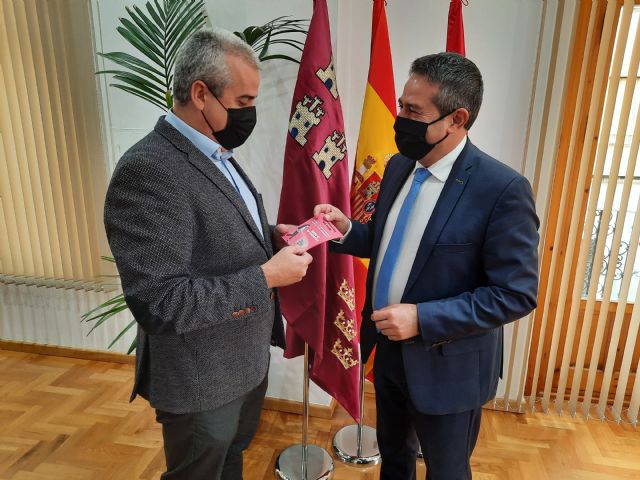 Nueva campaña de apoyo al comercio local en Alcantarilla con 5.000 euros en premios para los clientes - 2, Foto 2