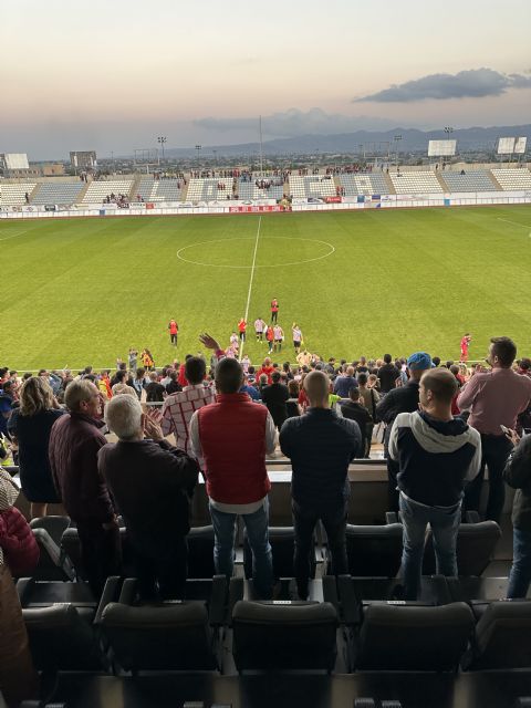 MC: Si Valdés no dimite, MC exige a Arroyo que lo cese por la infamia del partido de Copa del Rey - 2, Foto 2