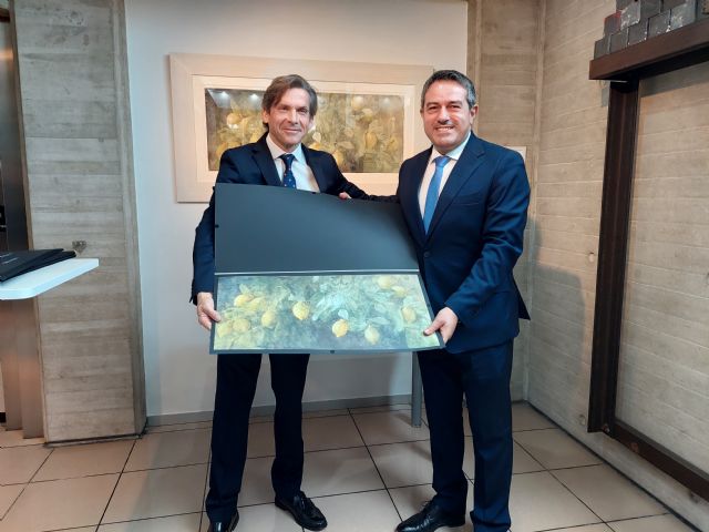 Las instalaciones de Hero en Alcantarilla contarán con una nueva fábrica de alimentos infantiles en 2023 - 3, Foto 3