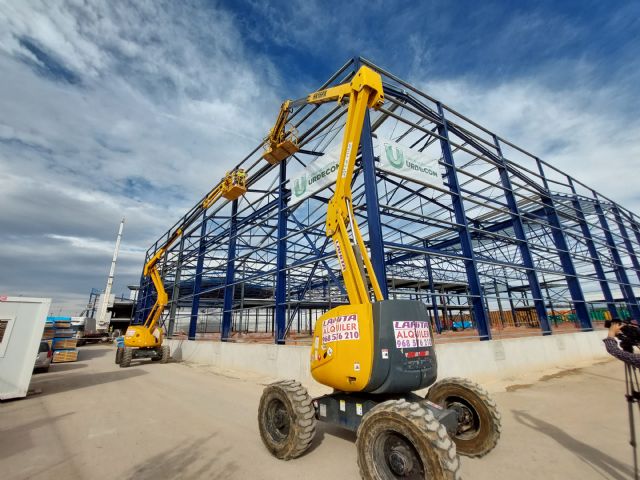 Las instalaciones de Hero en Alcantarilla contarán con una nueva fábrica de alimentos infantiles en 2023 - 4, Foto 4