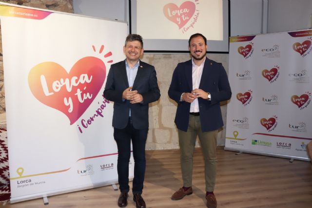 Lorca será pionera en la recuperación de la fiesta judía del Purim - 1, Foto 1