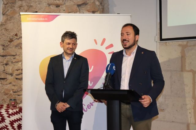 Lorca será pionera en la recuperación de la fiesta judía del Purim - 2, Foto 2