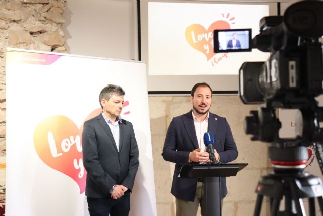 Lorca será pionera en la recuperación de la fiesta judía del Purim - 3, Foto 3