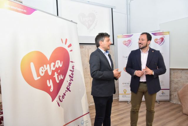 Lorca será pionera en la recuperación de la fiesta judía del Purim - 4, Foto 4