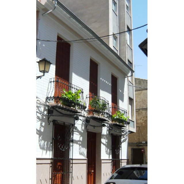 Luz verde a la mejora de la iluminación en el casco antiguo - 1, Foto 1