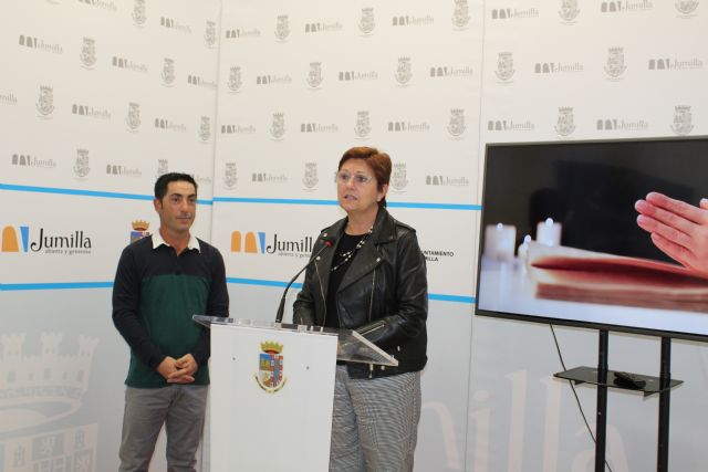 Cerca de un millar de personas se congregarán este fin de semana en las Jornadas Diocesanas de Jumilla - 1, Foto 1