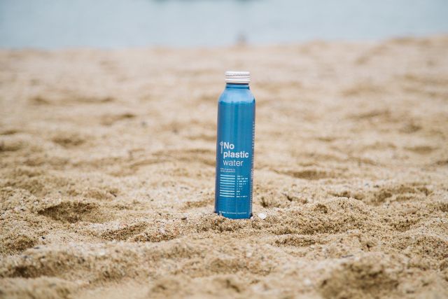 OCEAN52 ayuda a la protección de la posidonia en el Mediterráneo, especie que está en peligro - 2, Foto 2