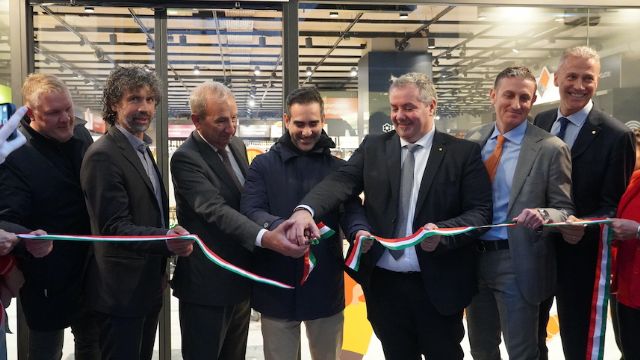 Abre el primer supermercado autónomo de Italia...muy pronto en España - 3, Foto 3