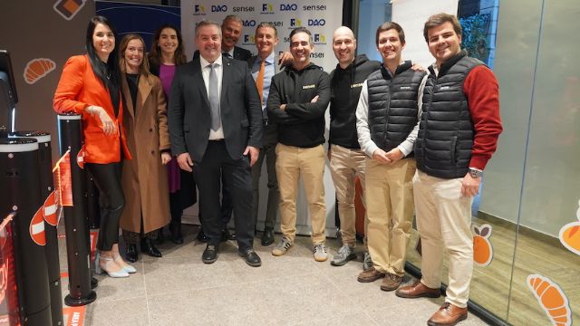 Abre el primer supermercado autónomo de Italia...muy pronto en España - 4, Foto 4