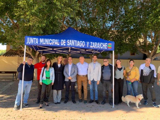 La Concejalía de Salud refuerza las actuaciones para reducir el consumo de alcohol entre los jóvenes murcianos - 3, Foto 3
