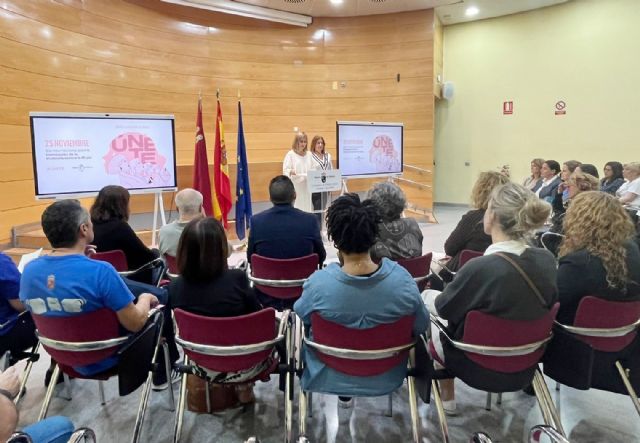 La red regional de CAVI atiende este año a 7.130 mujeres víctimas de violencia de género - 1, Foto 1