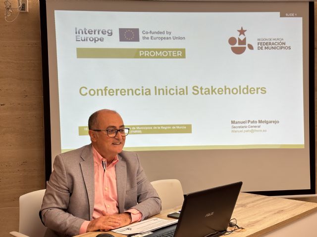 La Federación de Municipios celebra una mesa de trabajo sobre movilidad sostenible - 1, Foto 1