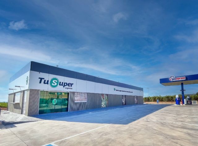 Tu Super Express inicia actividad con su primer establecimiento - 2, Foto 2
