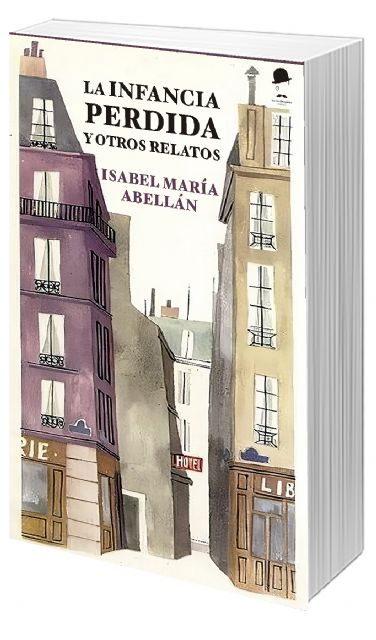 La Fea Burguesía presenta La infancia perdida y otros relatos - 3, Foto 3