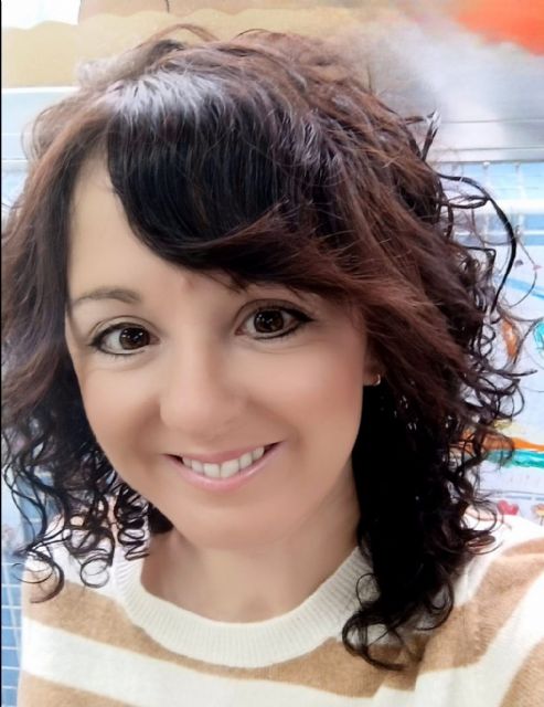 Sheila Pérez: escribir con el corazón, curar con las palabras - 2, Foto 2