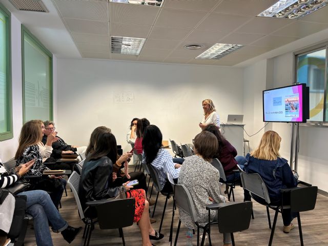 Una delegación de empresarias regionales participará en el foro internacional 'Europe and MENA Summit 2025' de Madrid - 1, Foto 1
