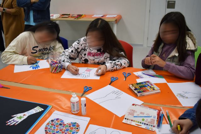 Arranca la campa&ntilde;a Jóvenes por la diversidad con la jornada cultural Juegos del mundo - 2, Foto 2
