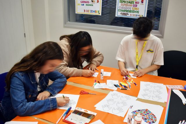 Arranca la campa&ntilde;a Jóvenes por la diversidad con la jornada cultural Juegos del mundo - 3, Foto 3