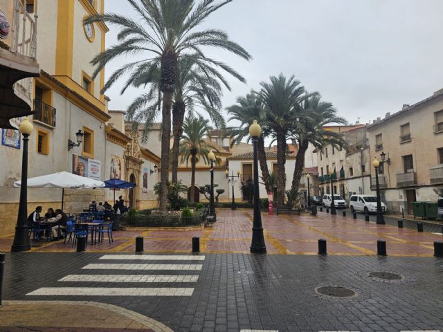 Los vecinos del Barrio denuncian al menos cuatro robos esta semana y el PP responde con mutismo y una comisaría de San Cristóbal cerrada - 1, Foto 1