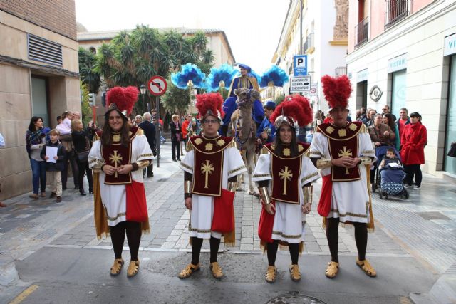 Exposición, música solidaria, actividades para niños y la Cabalgata del Paje Real protagonizan la programación de Navidad Azul - 3, Foto 3
