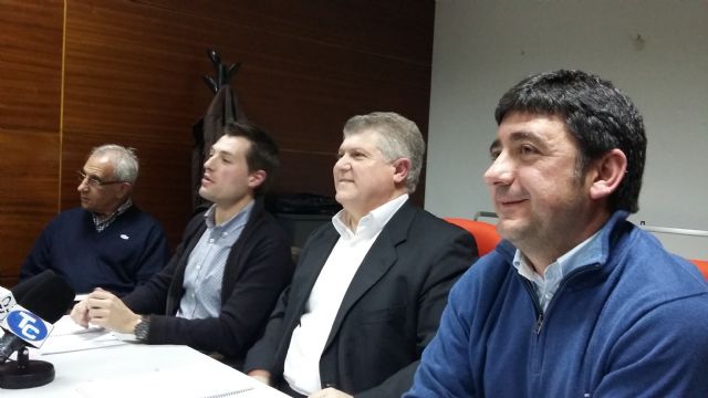 El Equipo de Gobierno se opone a la instalación del vertedero de reciclaje y eliminación de residuos no peligrosos - 1, Foto 1